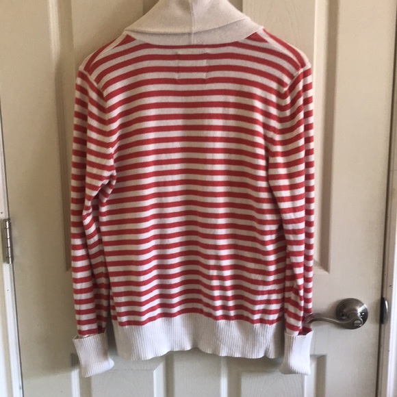 American Eagle knit cardigan/blazer - Picture 2 of 2